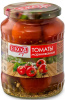 Томаты маринованные 680 гр Еко (12/1)