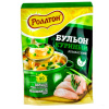 Бульон Роллтон 200г.Курица домашний