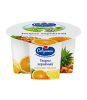 Творог зерн. 101 зерно+сливки апельсин-ананас 5% 130г