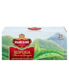 Чай Майский Корона Российской Империи черный 25*50г 1/12