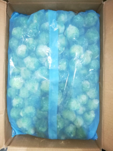 Брюссельская капуста (10кг) Зима и Лето