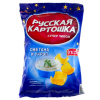 Чипсы Русская картошка (Сметана с укропом 150г 9ш) (НДС 10%)