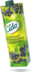 Ябл+Ч.смородина Цидо Призма 28% 1,0л