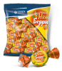 Конфеты "НЯМБЕРРИ" со вкусом абрикоса и манго 500г