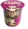 Гранд Дуо Пудинг Шоколадно-ванильный 230гр