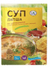 Суп Лапша домашняя 60гр*35шт Relish