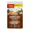 Мюсли запеченные Ореховые Ясно солнышко 300гр (1/6)