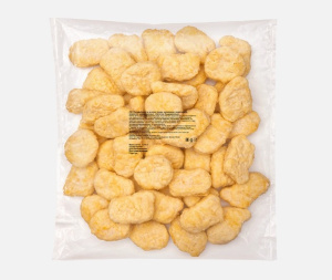 Наггетсы Фирменные пакет 1,115 кг