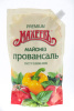 Майонез "Провансаль " 50,5% 630г д/п
