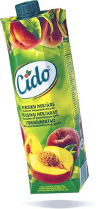 Персик Цидо Призма 50% 1.0л.