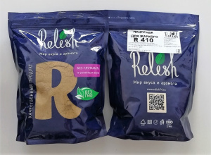 Приправа для жаркого 1000гр*10шт Relish