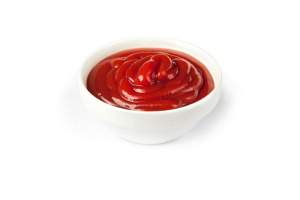 Соус томатный "Томатно-чесночный" 1кг/5шт