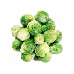 Капуста брюссельская 2,5кг Импайс