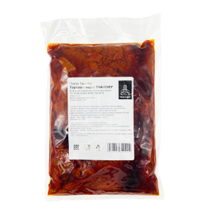 Паста Том Ям Thai Chef 1кг