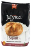Мука пшеничная хлебопек.  в/с Зернофф 1кг
