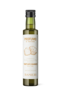 Масло олив. нераф. высшего качества с аромат. Белого Трюфеля 250мл EXTRA VIRGIN OLIVE OIL