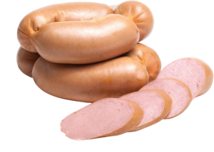 Сардельки "Можайские"  весовые (кг) МК-Балтика, весовой