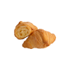 Мини круассан сливочный 40гр (1/150) кор