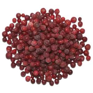 Клюква дикая 2,5кг Полярис