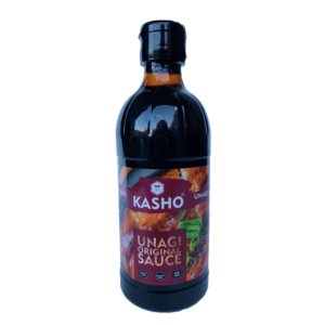 Соус Унаги KASHO 0,47л