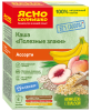 Каша Полезные злаки Ассорти на кокосовом кор 40г*6шт
