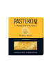 Макароны PASTERONI Ризо №121, 400г Саоми