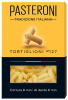 Макароны PASTERONI Тортильони №127 400г