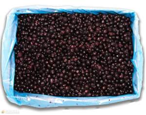 Черная смородина 1 класс Шкуренко (10 кг)