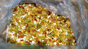 Смесь "Гавайская" (10кг) Зима и Лето