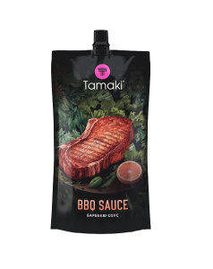 Соус Барбекю Tamaki 250мл 1/14