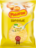 Макаронные изделия Роллтон Лапша для супов яичная 400г