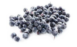 Черника дикая с/м 2,5кг Полярис