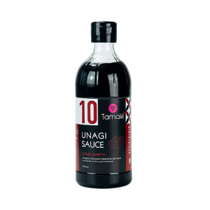 Соус Унаги Tamaki 0,47л (6/1)