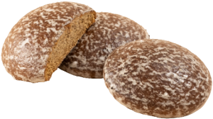 Пряники Вкус Имбиря 3,5кг