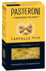 Макароны PASTERONI Бабочки №170 400г Саоми