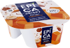 EPICA CRISPY с карамелью Йогурт сем. подсол. орех карам. 10,2% 140г(6/1)