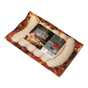 Сардельки Грилевые в вакууме 450 гр МК-Балтика