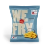 Картофель фри без панировки 9*9мм We Fry 700гр (1/12)