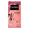 Кофе Coffesso ALLURE м/уп молотый 250гр