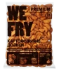 Картофельные дольки с кожурой со специями 2,5кг We Fry Premium(1/5)