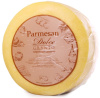 Сыр полутв. Пармезан Dolce Granto 40% 6мес выдержка ш/б 6кг/12кг Уругвай, весовой