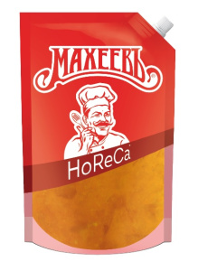 Джем Абрикосовый 1кг д/п