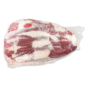 Отруб Голяшка из мраморной говядины Shank meat (64632) ~2,5кг, весовой