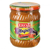 Икра из баклажан 485 гр Армения Еко