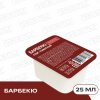 Соус томатный "Барбекю классический" 25мл/147шт