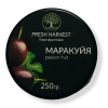 Замороженное пюре Маракуйя "Fresh Harvest" 250г