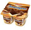 Эрмигурт Пудинг Шоколадный 3,2% 4*100г(24/4)