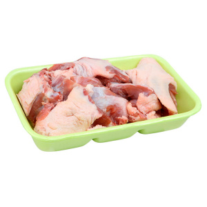 Набор д/чахохбили из утенка зам ~600гр (7кг), весовой