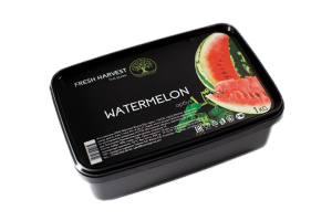 Замороженное пюре Арбуз "Fresh Harvest" 1кг