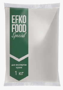 Майонез "Веганез" EFKO Food professional 56% 1кг